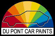 DuPont Auto Paint